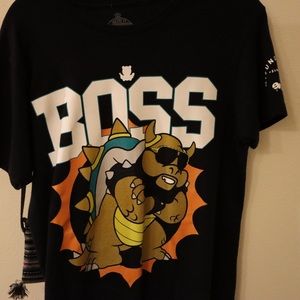 Entree Misunderstood shirt